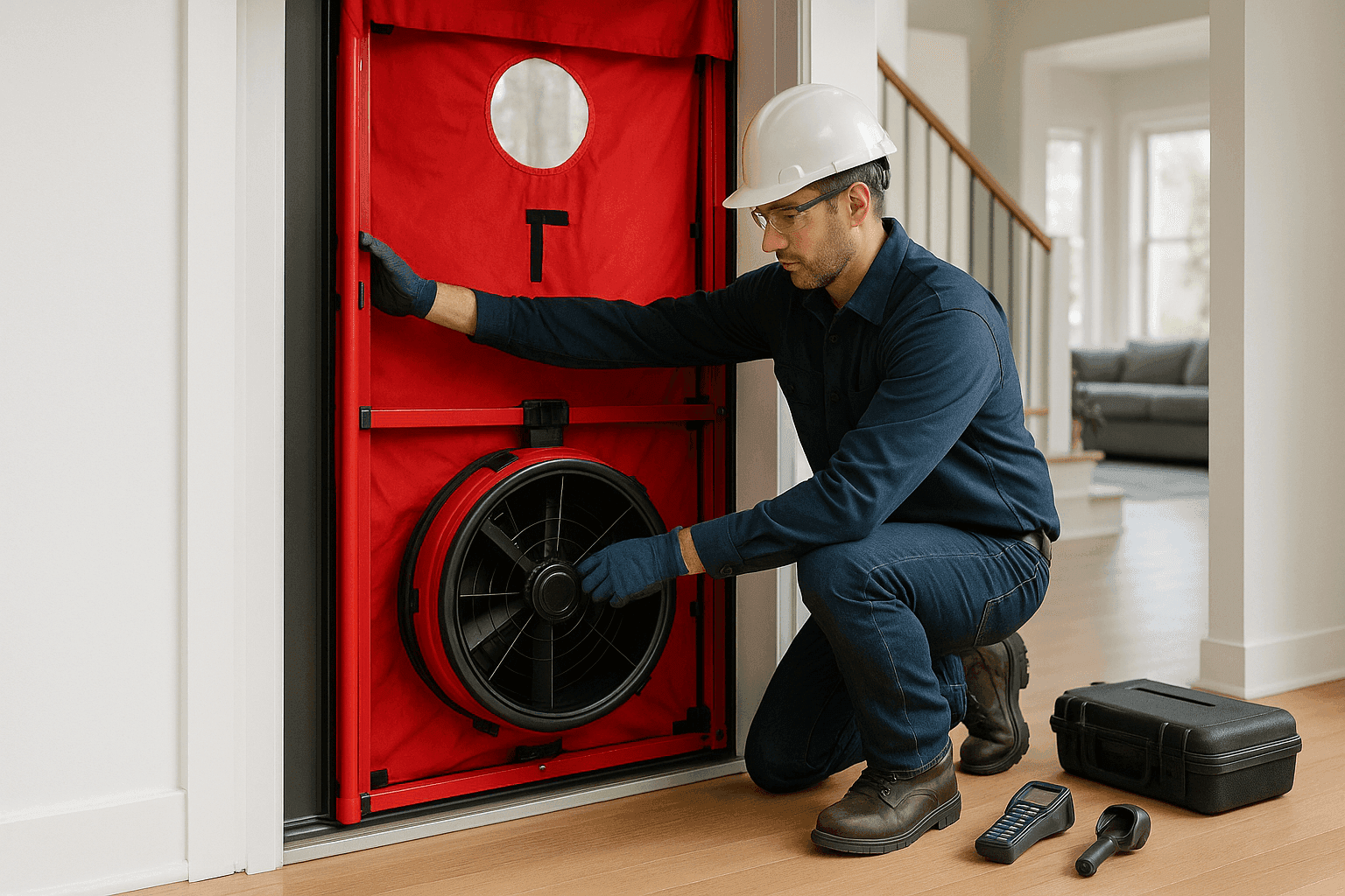 Home Energy Audits: How They Save You Money